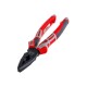 109-69-205 Пассатижи NWS CombiMax 205 мм (C5,9 H2,5 K13)