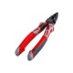 109-69-205 Пассатижи NWS CombiMax 205 мм (C5,9 H2,5 K13)