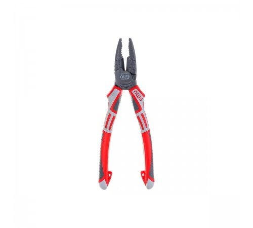 109-69-205 Пассатижи NWS CombiMax 205 мм (C5,9 H2,5 K13)
