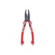 109-69-205 Пассатижи NWS CombiMax 205 мм (C5,9 H2,5 K13)