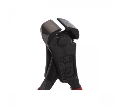 1311-12-200 Кусачки NWS силовые торцевые 200 мм Power Bolt