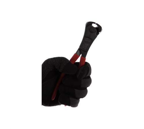 1311-12-200 Кусачки NWS силовые торцевые 200 мм Power Bolt