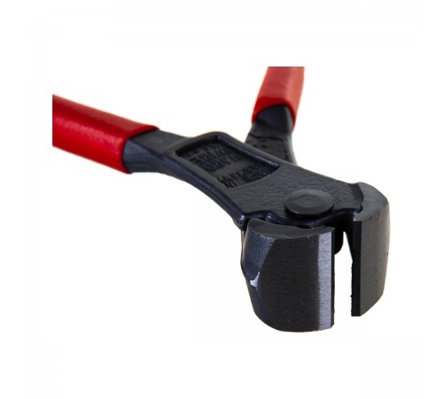 1311-12-200 Кусачки NWS силовые торцевые 200 мм Power Bolt