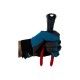 1311-12-200 Кусачки NWS силовые торцевые 200 мм Power Bolt