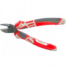 134-69-160 Бокорезы NWS покрытие TitanFinish, рукоятки SoftGripp 3K 160мм