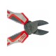 134-69-160 Бокорезы NWS покрытие TitanFinish, рукоятки SoftGripp 3K 160мм