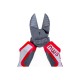 134-69-160 Бокорезы NWS покрытие TitanFinish, рукоятки SoftGripp 3K 160мм