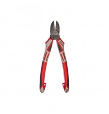 134-69-180 Бокорезы NWS покрытие TitanFinish, рукоятки SoftGripp 3K 180мм