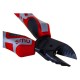 134-69-180 Бокорезы NWS покрытие TitanFinish, рукоятки SoftGripp 3K 180мм