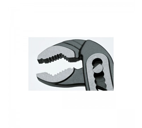 1651-12-180 Клещи NWS переставные ClassicPlus, покрытие TitanFinish, обливные рукоятки 180 мм