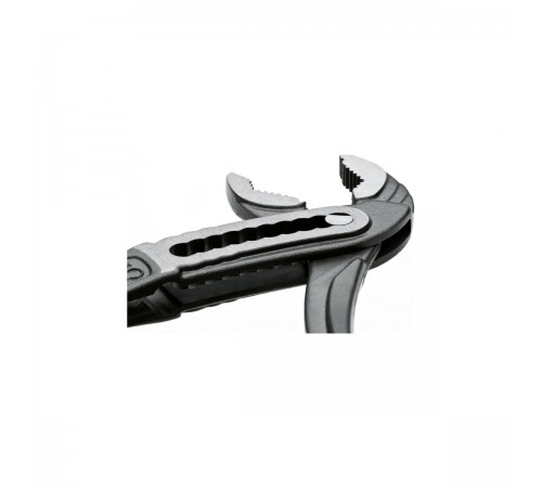 1651-12-180 Клещи NWS переставные ClassicPlus, покрытие TitanFinish, обливные рукоятки 180 мм