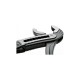 1651-12-180 Клещи NWS переставные ClassicPlus, покрытие TitanFinish, обливные рукоятки 180 мм