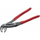 1651-12-240 Клещи NWS переставные ClassicPlus, покрытие TitanFinish, обливные рукоятки 240 мм