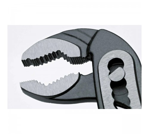 1651-12-240 Клещи NWS переставные ClassicPlus, покрытие TitanFinish, обливные рукоятки 240 мм