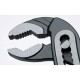 1651-12-240 Клещи NWS переставные ClassicPlus, покрытие TitanFinish, обливные рукоятки 240 мм