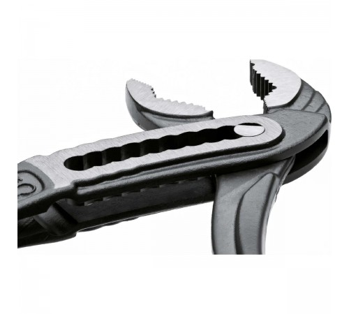1651-12-240 Клещи NWS переставные ClassicPlus, покрытие TitanFinish, обливные рукоятки 240 мм