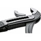 1651-12-240 Клещи NWS переставные ClassicPlus, покрытие TitanFinish, обливные рукоятки 240 мм