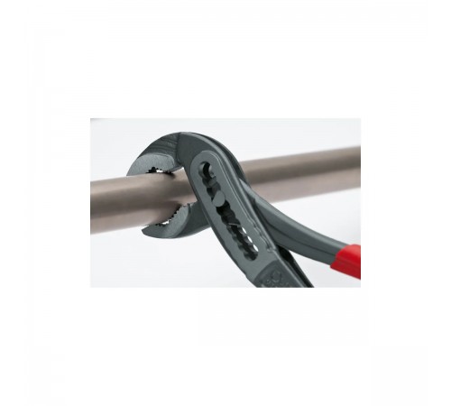 1651-12-240 Клещи NWS переставные ClassicPlus, покрытие TitanFinish, обливные рукоятки 240 мм