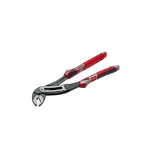 1651-69-240 Клещи NWS переставные ClassicPlus, покрытие TitanFinish, рукоятки SoftGripp 3K 240 мм