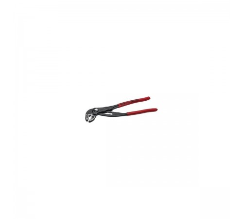 1660-12-250 Клещи NWS переставные Maxi MX, покрытие TitanFinish, обливные рукоятки 250мм