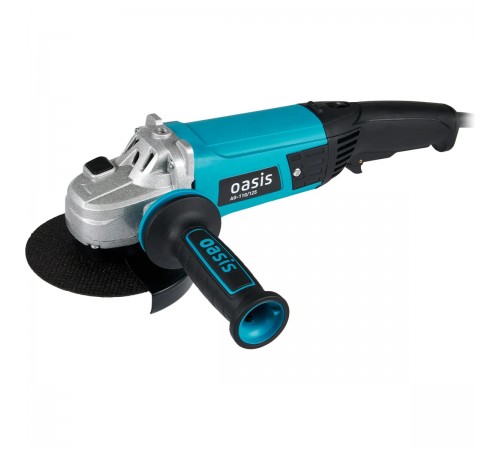 УШМ Oasis AG-110/125