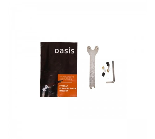 УШМ Oasis AG-210/230