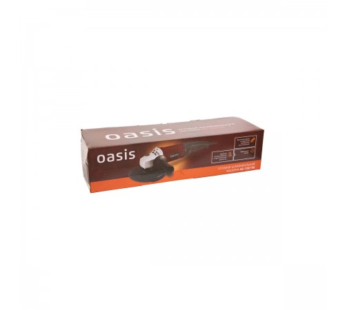 УШМ Oasis AG-210/230