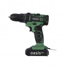 Шуруповерт аккумуляторный Oasis AS-14V