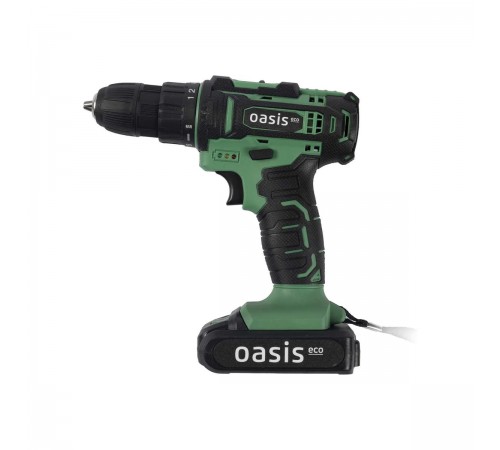 Шуруповерт аккумуляторный Oasis AS-14V