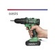 Шуруповерт аккумуляторный Oasis AS-14V