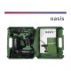 Шуруповерт аккумуляторный Oasis AS-14V