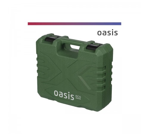 Шуруповерт аккумуляторный Oasis AS-14V