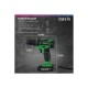 Шуруповерт аккумуляторный Oasis AS-18V