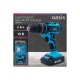 Ударный шуруповерт аккумуляторный Oasis ASU-18S (S)