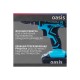 Ударный шуруповерт аккумуляторный Oasis ASU-18S (S)