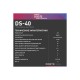 Дрель-шуруповерт Oasis DS-40