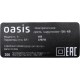 Дрель-шуруповерт Oasis DS-40