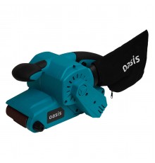 Шлифмашина ленточная Oasis GL-80