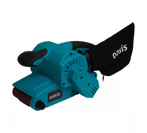 Шлифмашина ленточная Oasis GL-80