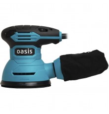 Эксцентриковая шлифмашина Oasis GX-30