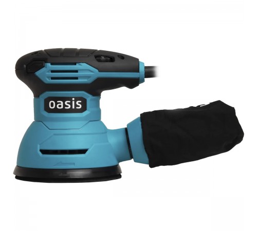 Эксцентриковая шлифмашина Oasis GX-30