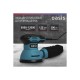 Эксцентриковая шлифмашина Oasis GX-30