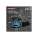 Эксцентриковая шлифмашина Oasis GX-30