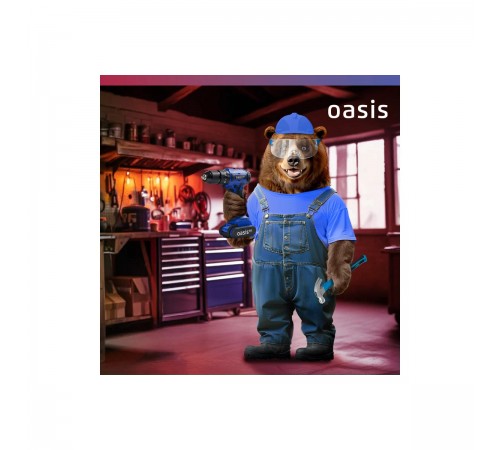 Лобзик Oasis LE-65