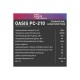 Пила циркулярная Oasis PC-210