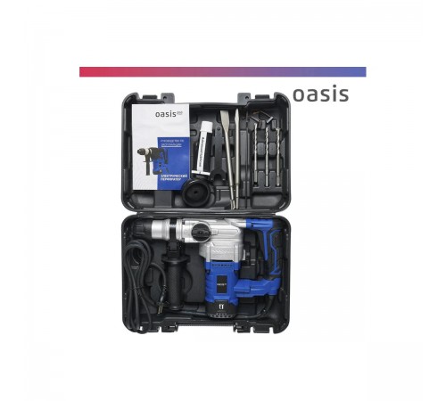 Перфоратор Oasis PR-140V