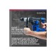 Перфоратор Oasis PR-160V