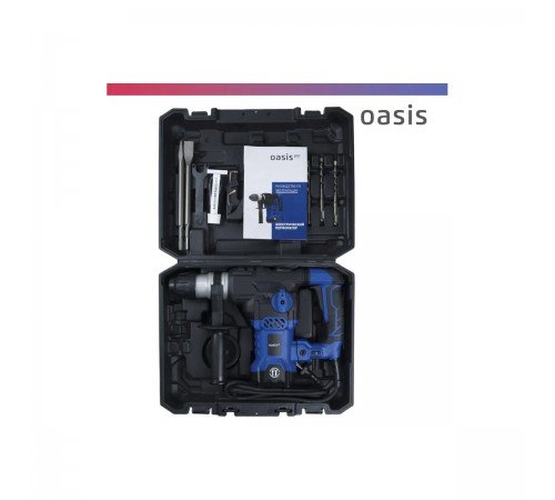 Перфоратор Oasis PR-160V