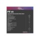 Перфоратор Oasis PR-65