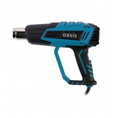 Фен Oasis TG-20 (K)
